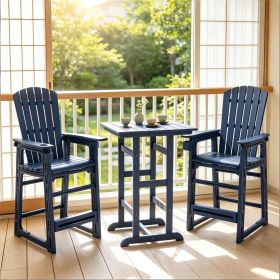 Outdoor Bar Stool 29 Inch Height with Backrest And Armrests for Enhanced Comfort And Support-Only one