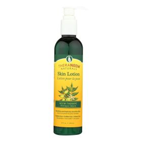 Theraneem Leaf And Oil Lotion - 1 Each - 8 Fz