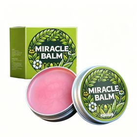 2pcs Soothing Joint Cream, Soothing Cream For Back, Hands And Feet, Natural Ingredients, Non Sticky Cream For Fast Absorption (Option: 1Pcs)